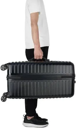 Delsey Deluxe Cruse 3.0 Trunk Spinner