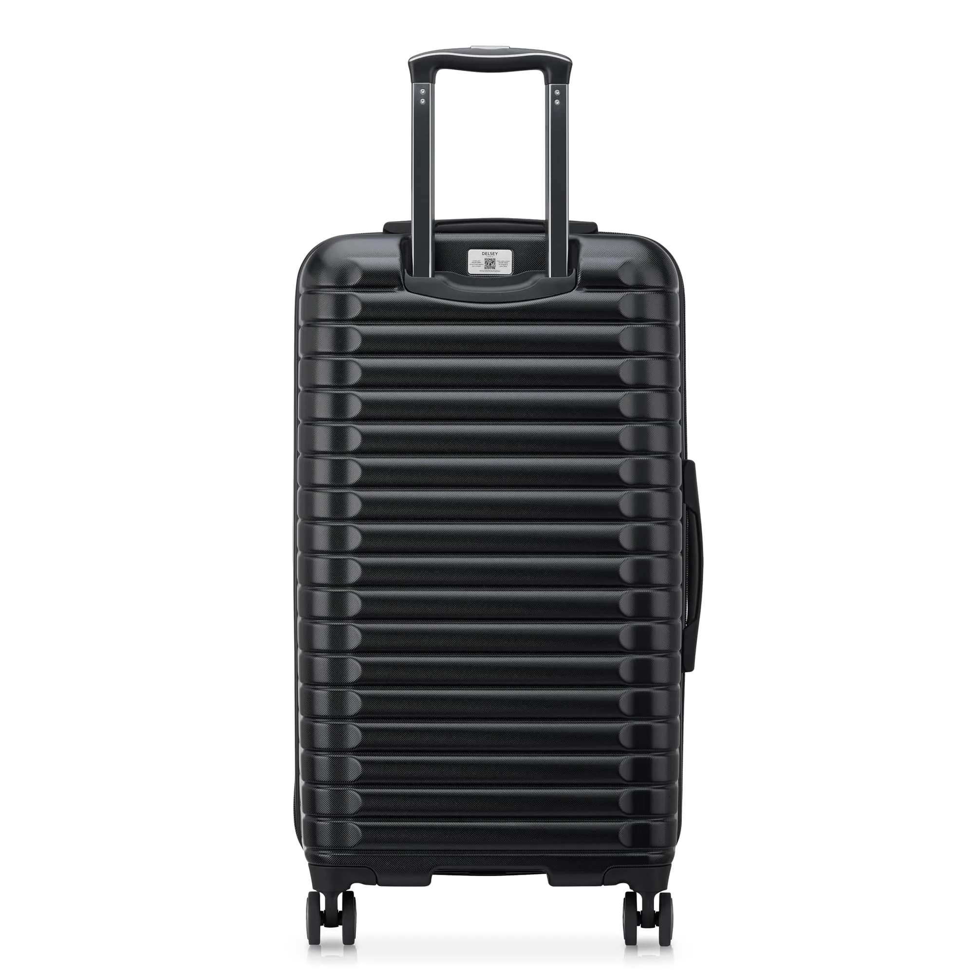 Delsey Deluxe Cruse 3.0 Trunk Spinner