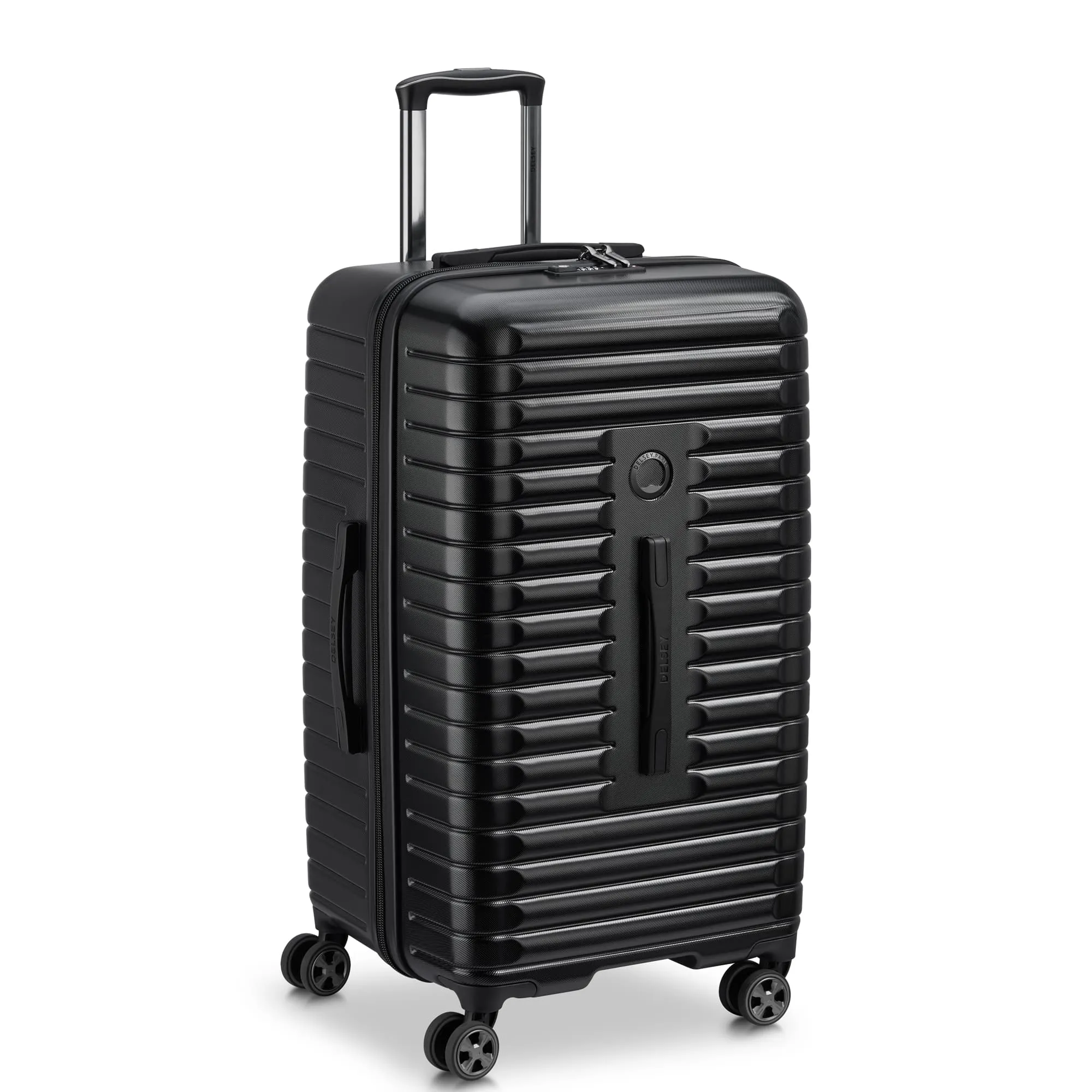 Delsey Deluxe Cruse 3.0 Trunk Spinner
