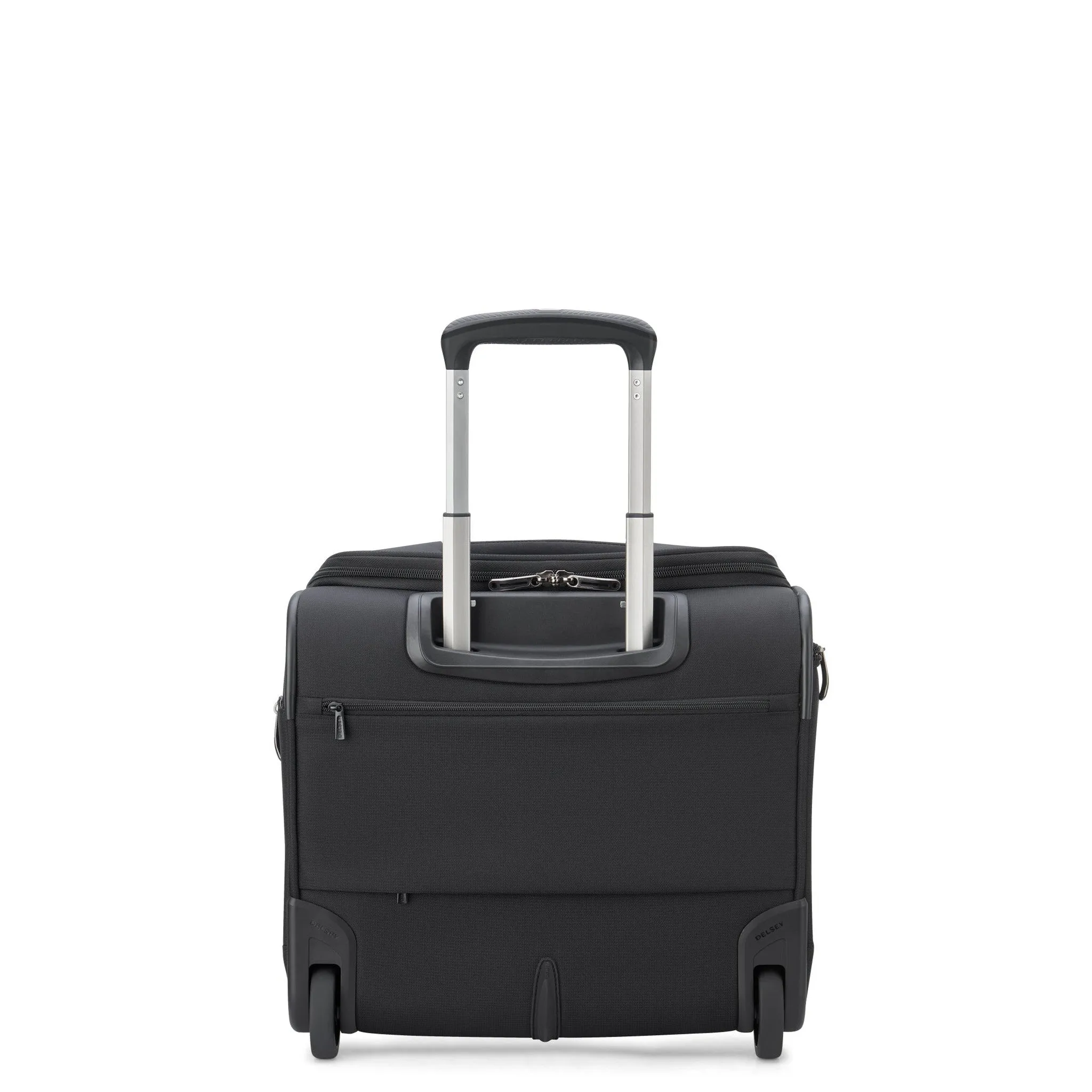 Delsey Helium DLX 2-Wheel Underseater
