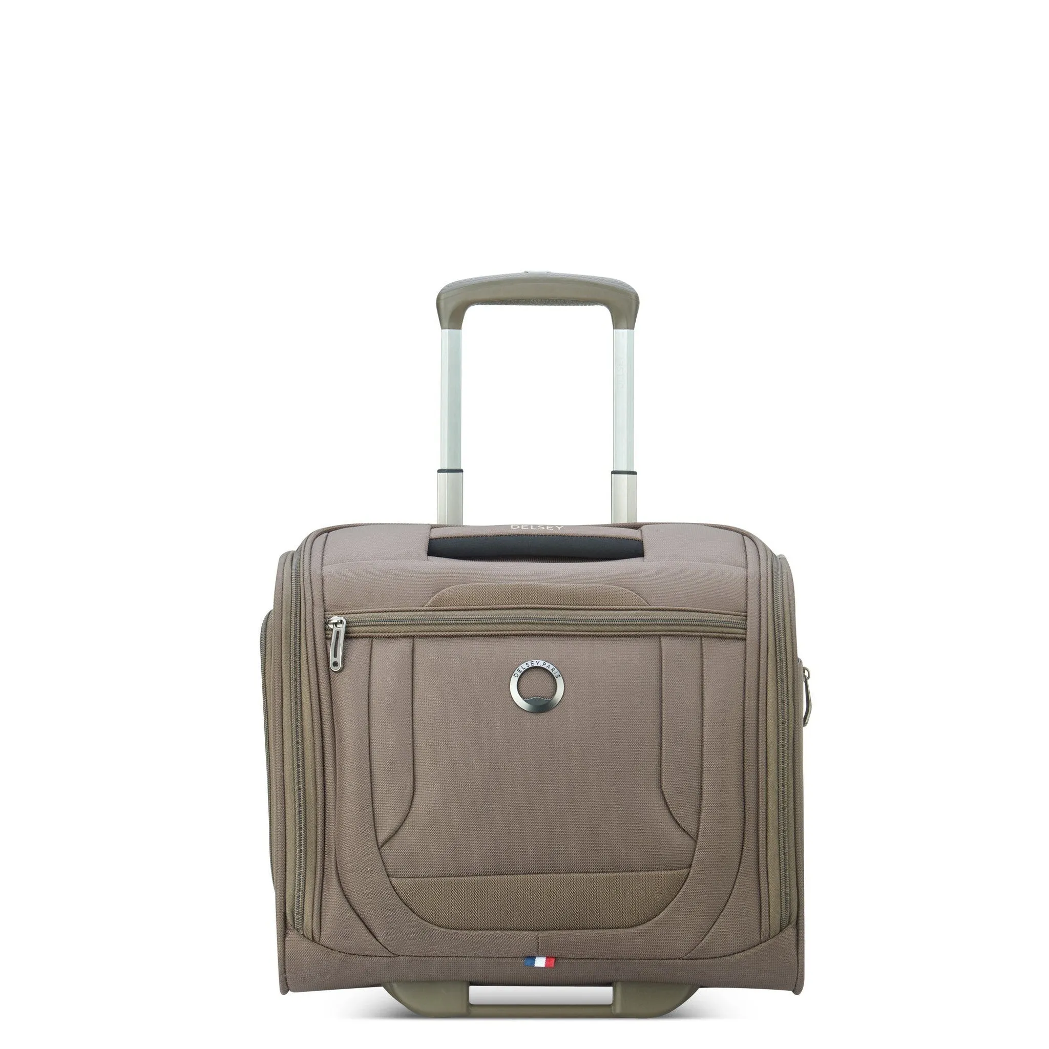 Delsey Helium DLX 2-Wheel Underseater