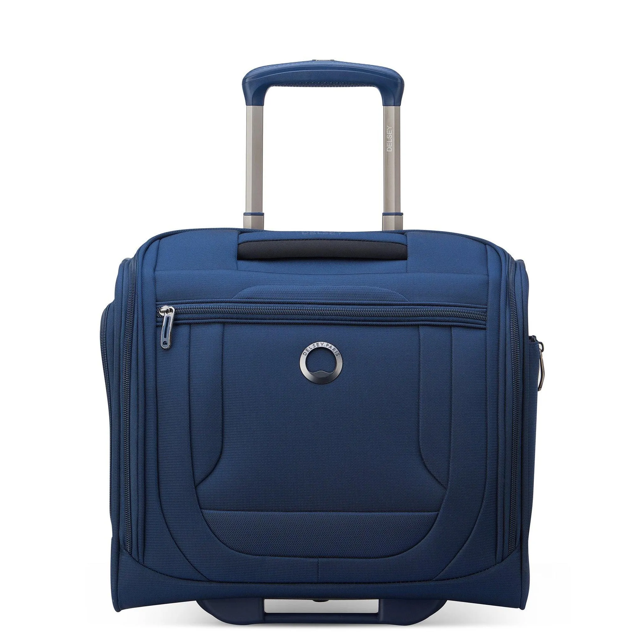 Delsey Helium DLX 2-Wheel Underseater