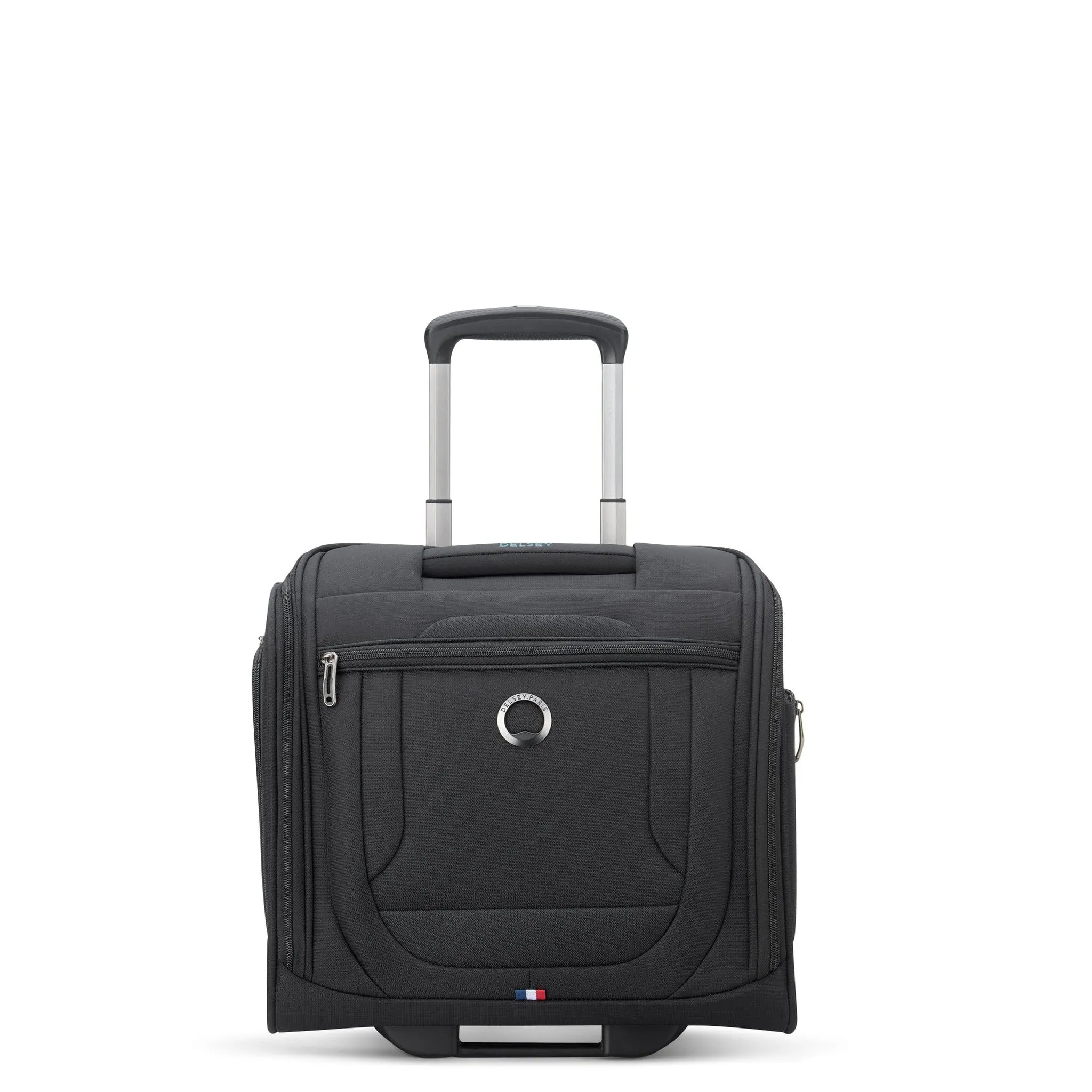 Delsey Helium DLX 2-Wheel Underseater
