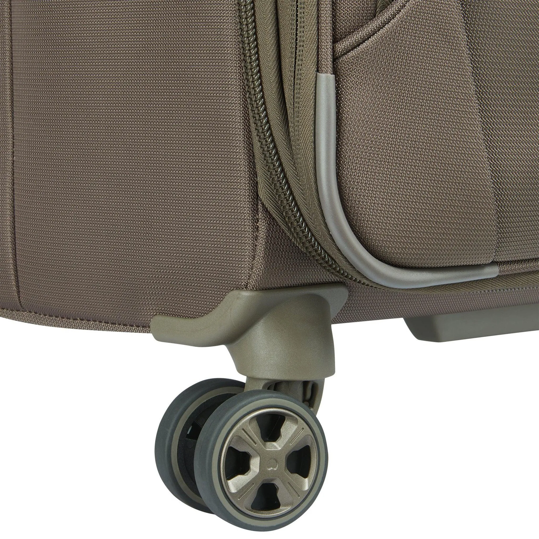 Delsey Helium DLX 29" Expandable Spinner Upright