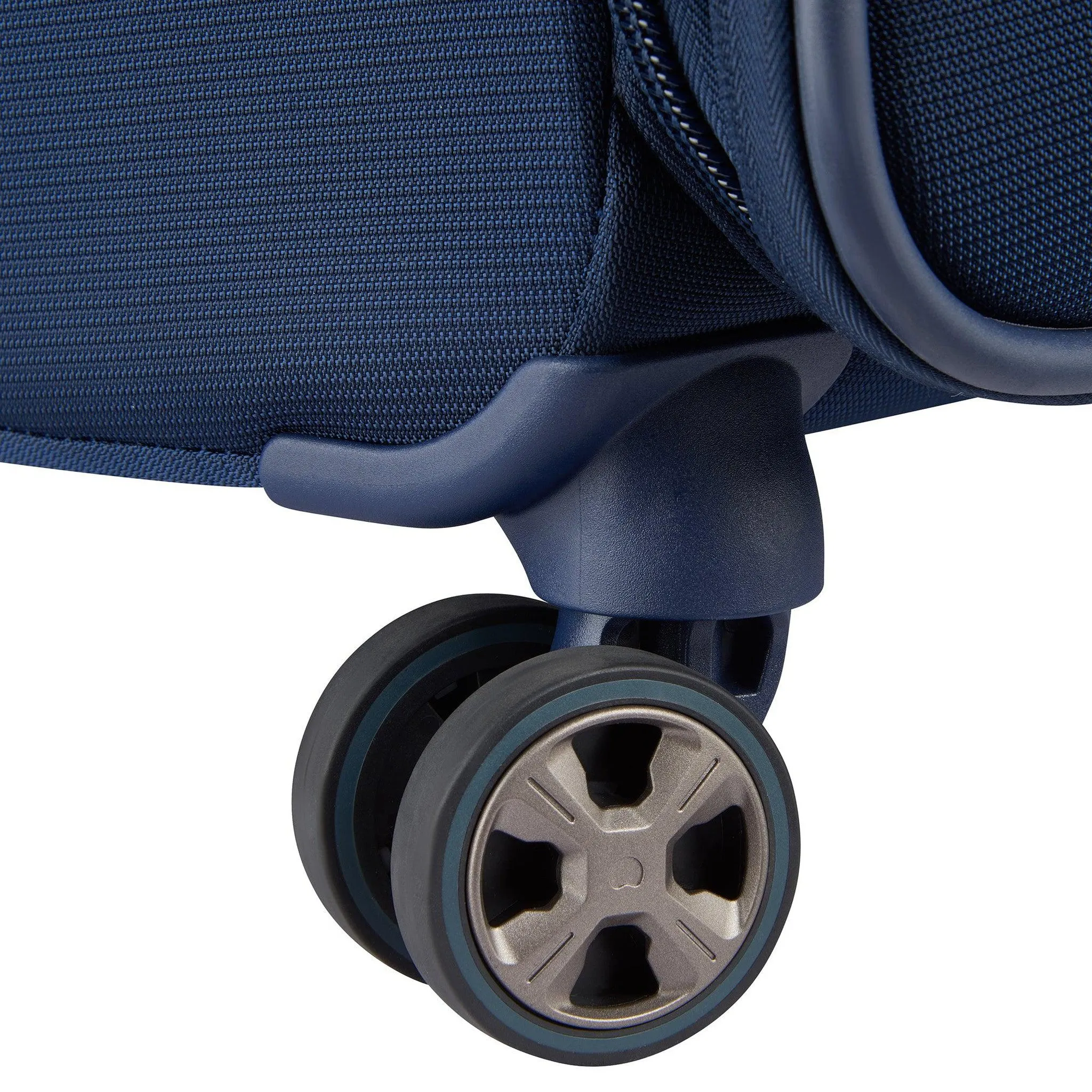 Delsey Helium DLX 29" Expandable Spinner Upright