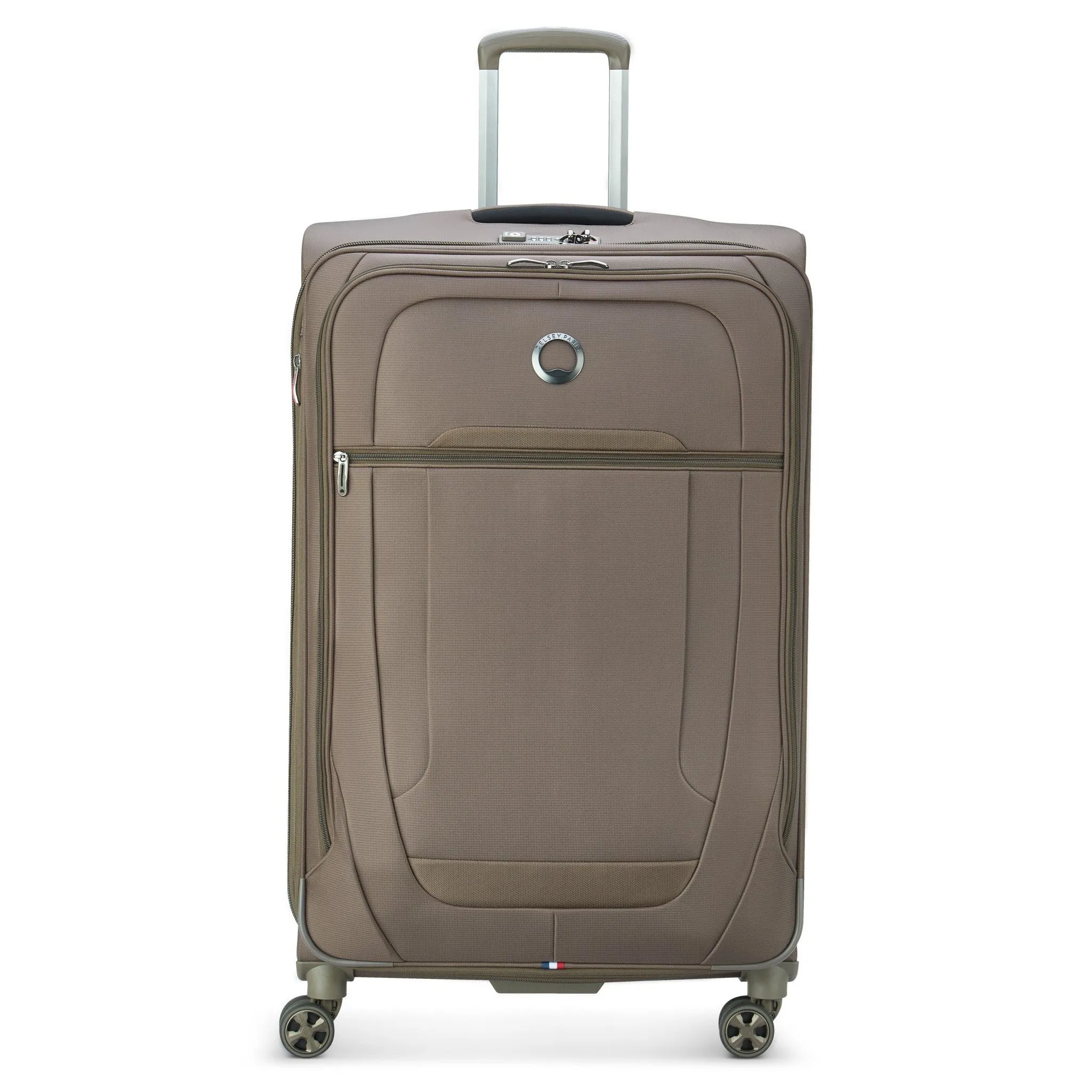 Delsey Helium DLX 29" Expandable Spinner Upright