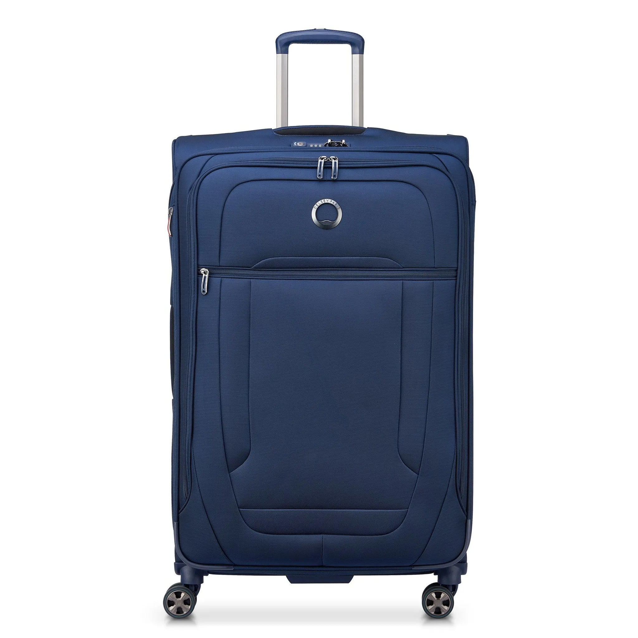 Delsey Helium DLX 29" Expandable Spinner Upright