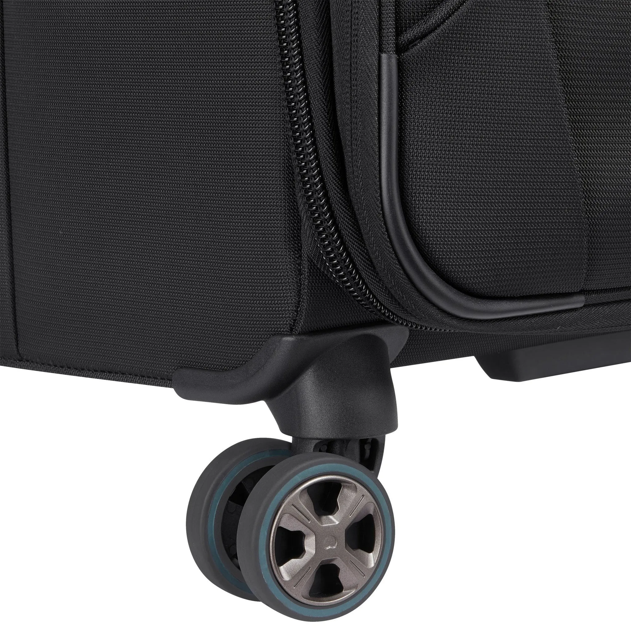 Delsey Helium DLX 29" Expandable Spinner Upright