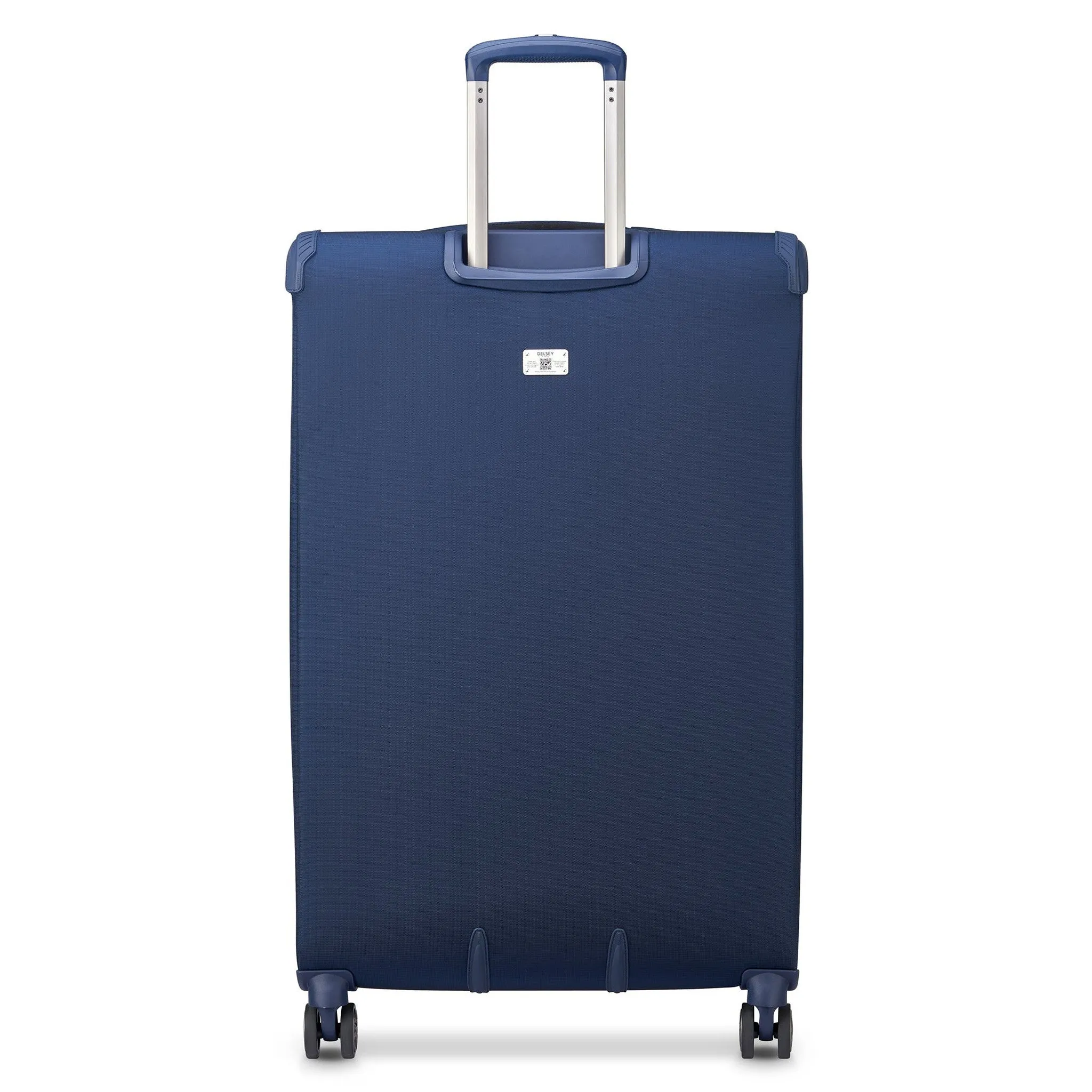 Delsey Helium DLX 29" Expandable Spinner Upright