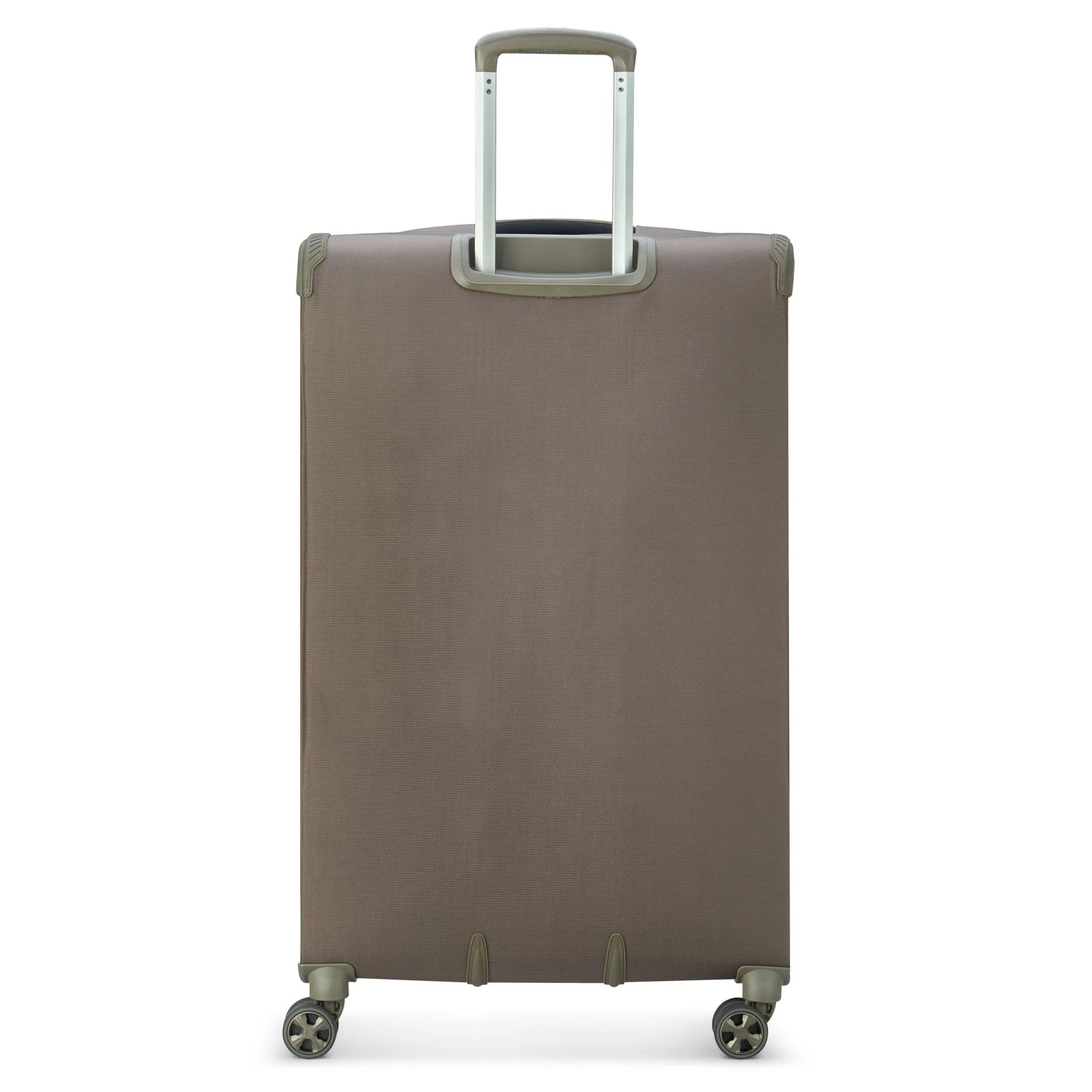 Delsey Helium DLX 29" Expandable Spinner Upright