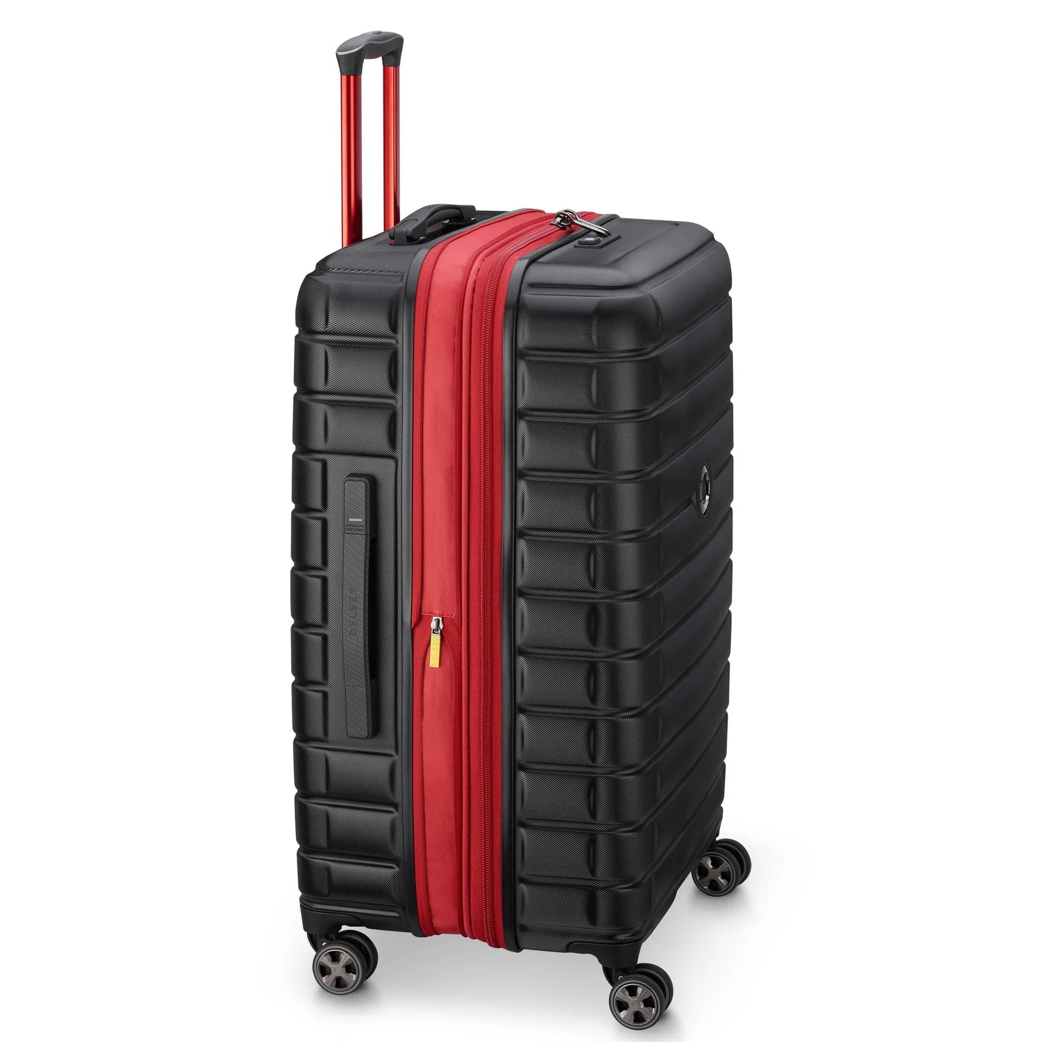 Delsey Shadow 5.0 27" Spinner