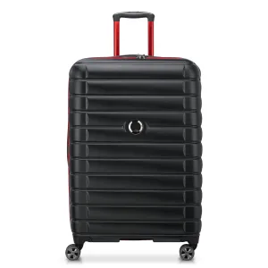 Delsey Shadow 5.0 27" Spinner