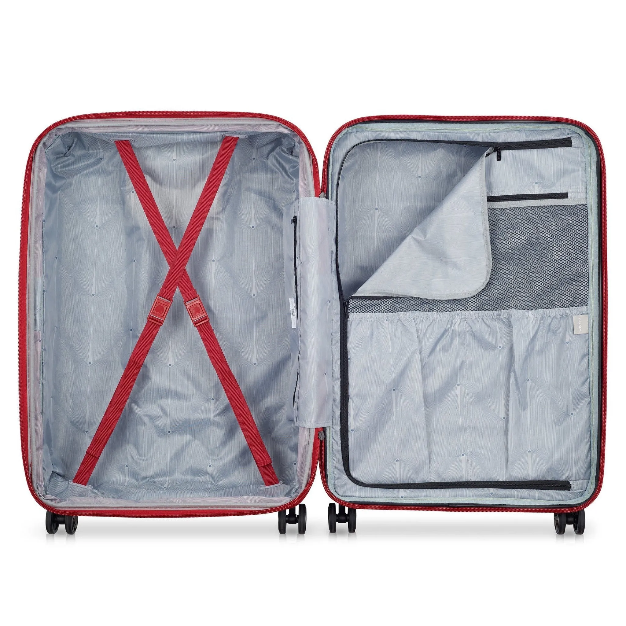 Delsey Shadow 5.0 27" Spinner
