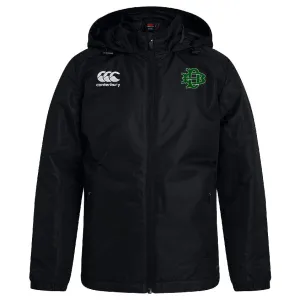 Denver Barbarians Club Vaposhield Stadium Jacket by Canterbury