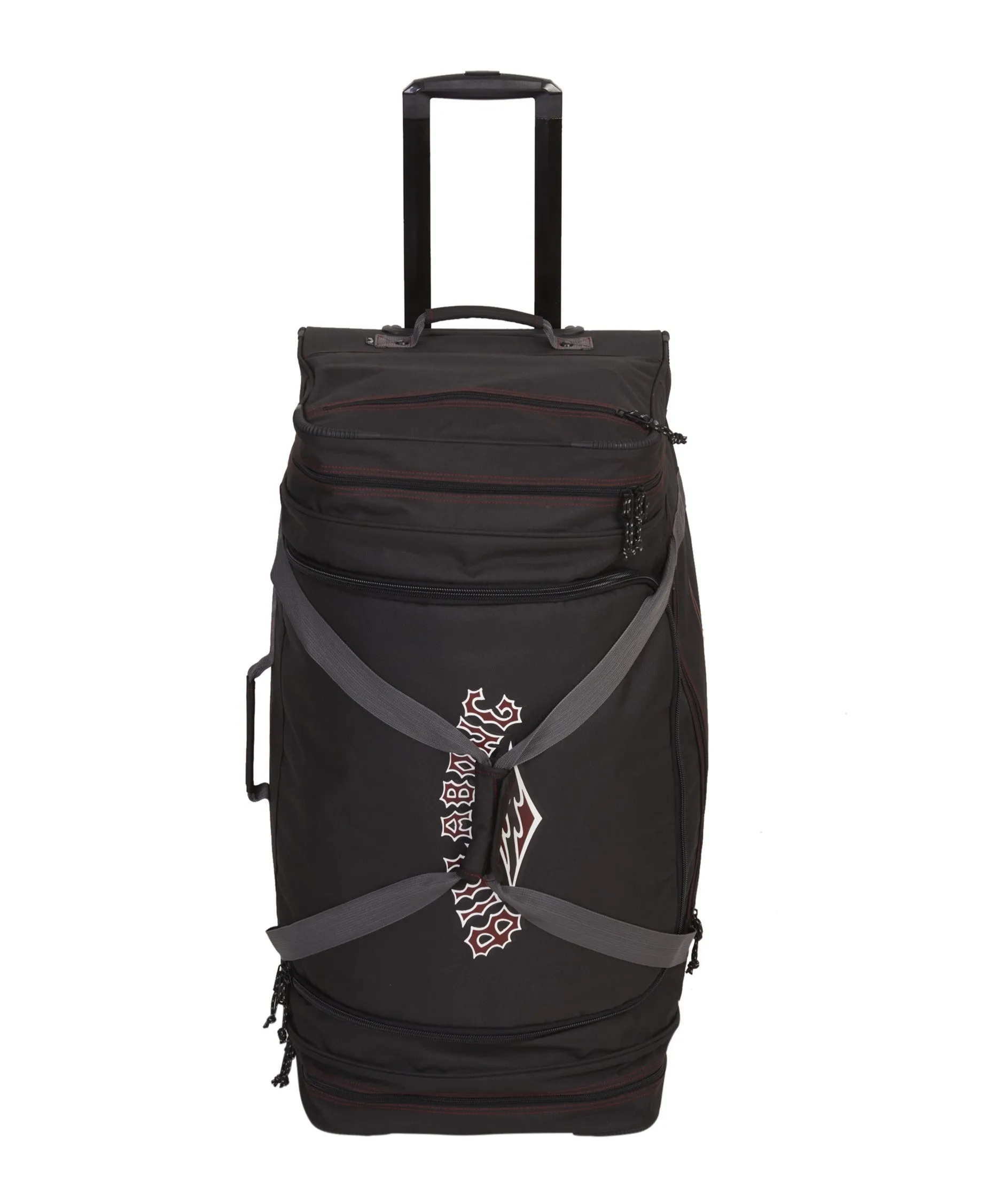 Destination Wheelie 135L Wheeled Suitcase
