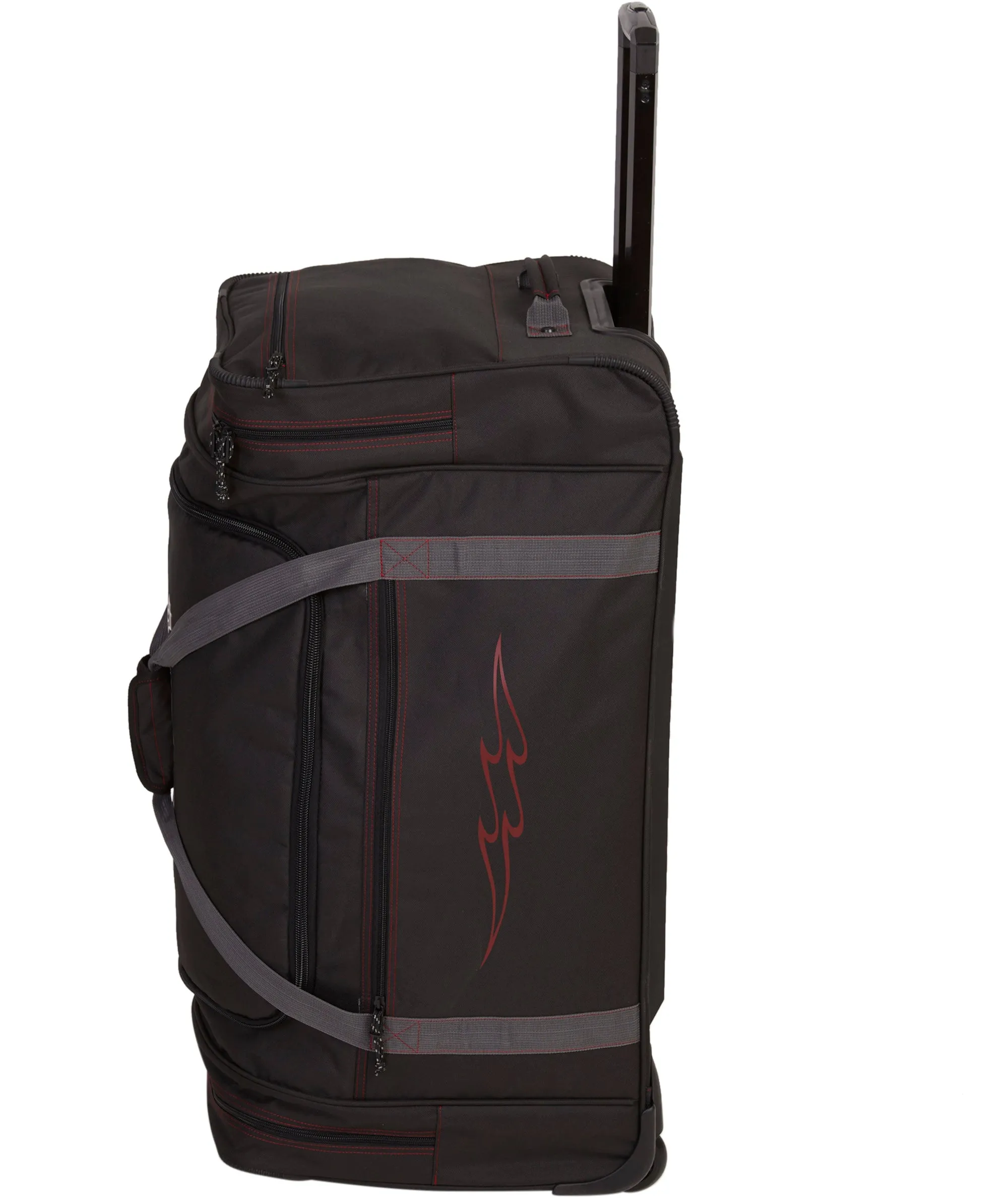 Destination Wheelie 135L Wheeled Suitcase