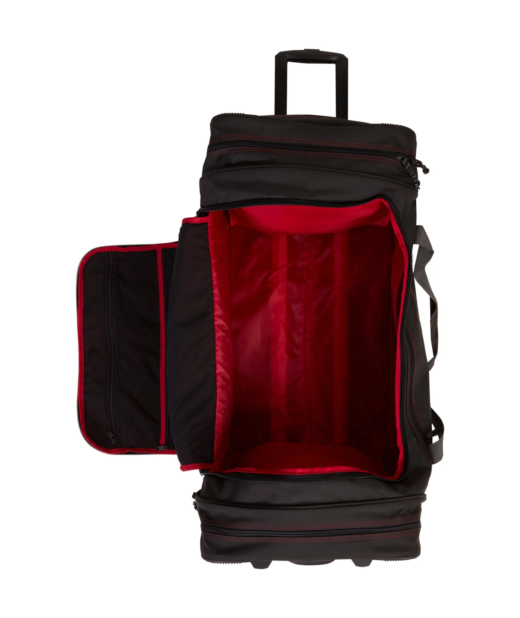 Destination Wheelie 135L Wheeled Suitcase