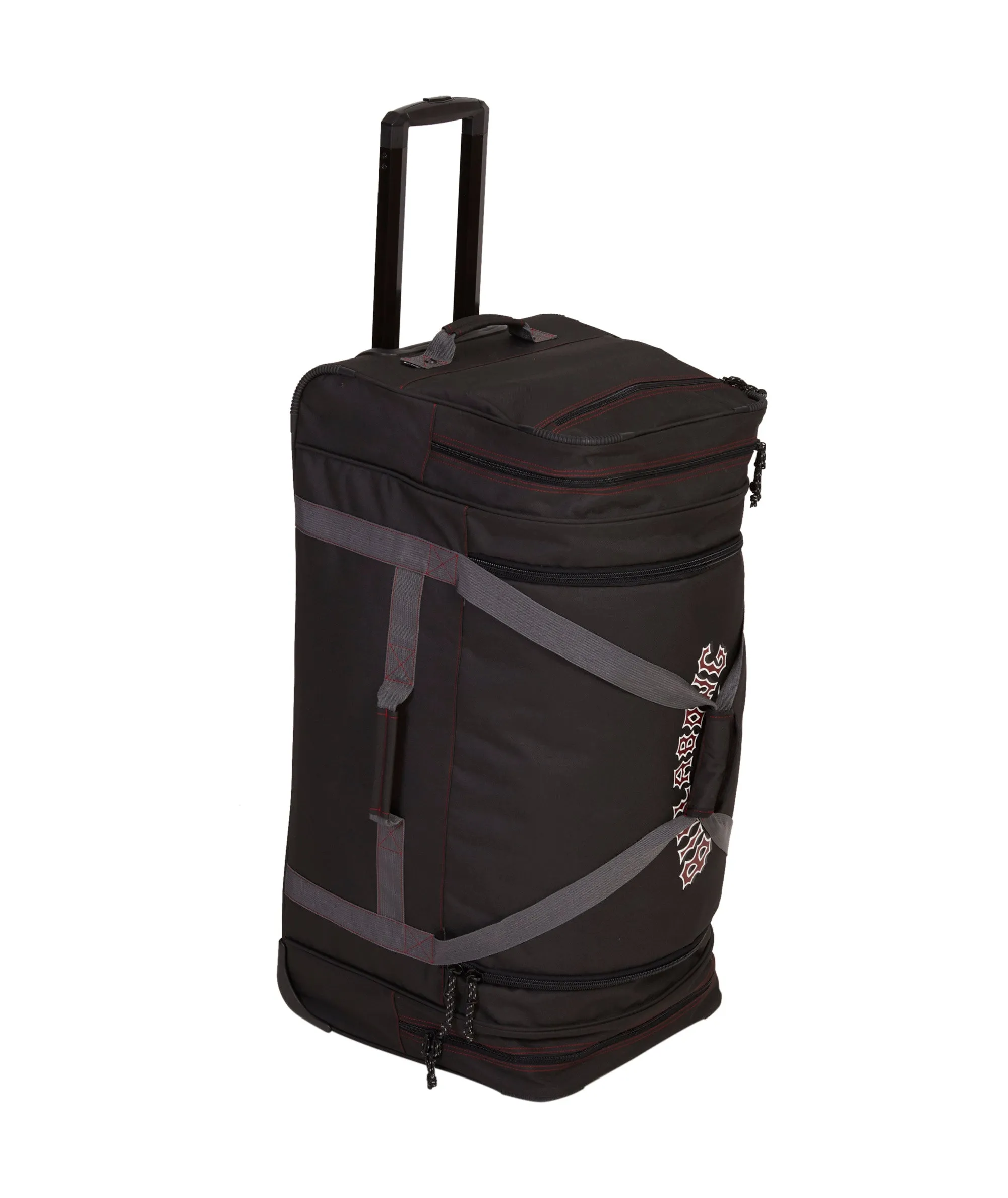 Destination Wheelie 135L Wheeled Suitcase