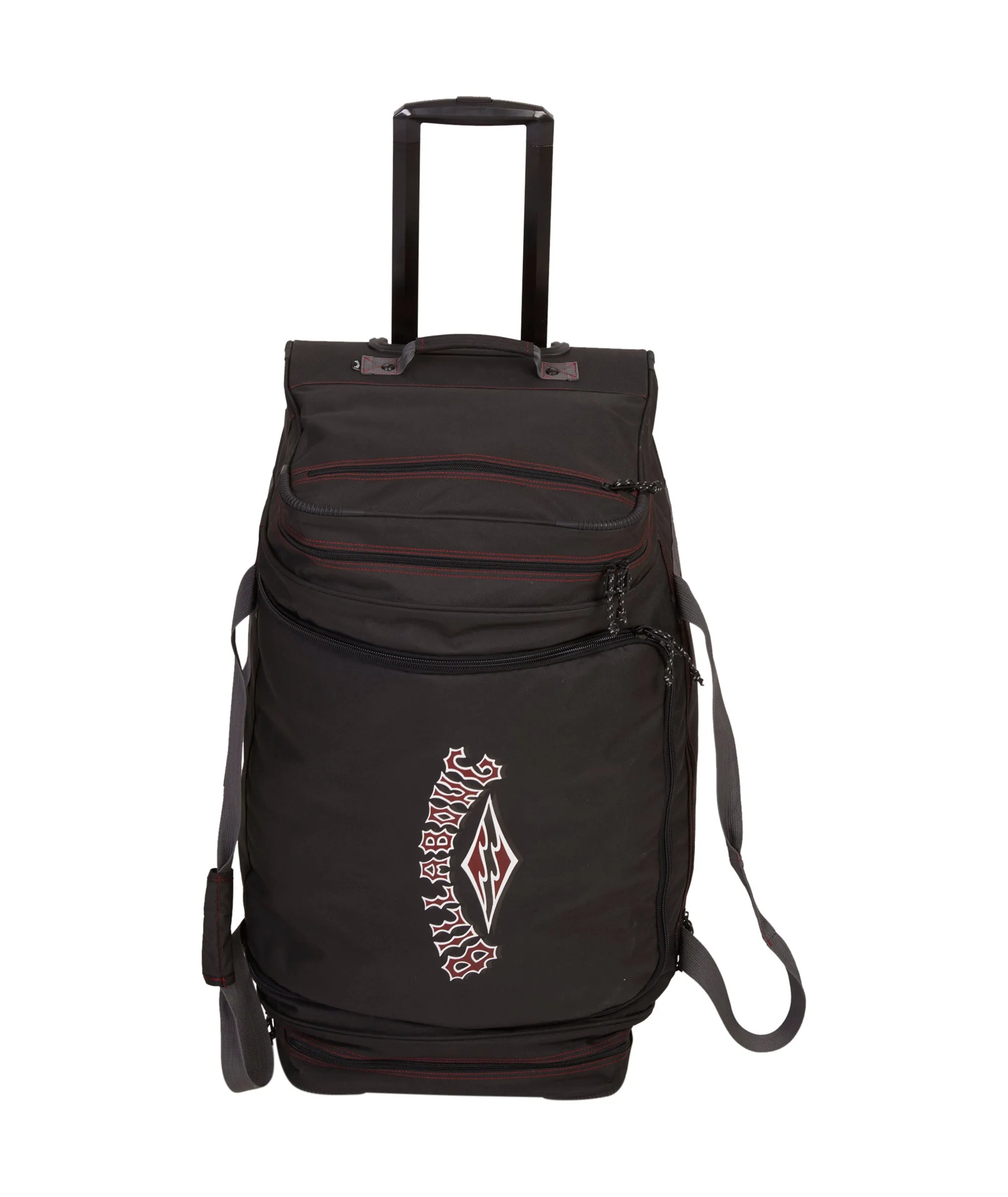 Destination Wheelie 135L Wheeled Suitcase