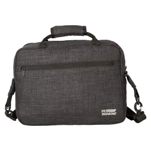 Diadem Black Sling bag laptop office dayapck