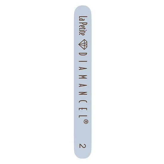 Diamancel La Petite 4.25" File