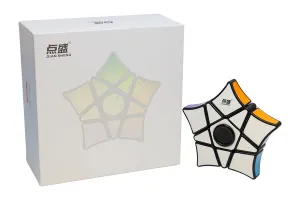 DianSheng 1x3x3 Spinner (5-Axis)