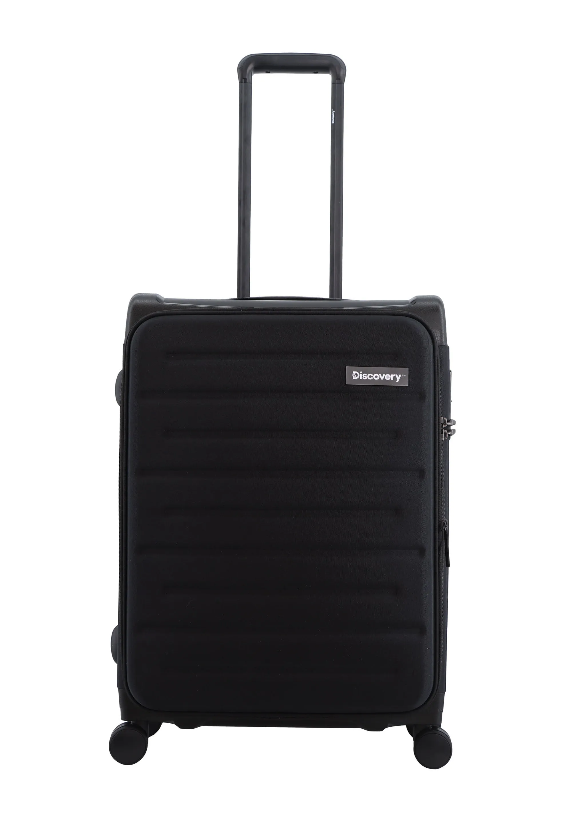 Discovery Motion Soft Luggage / Trolley / Suitcase