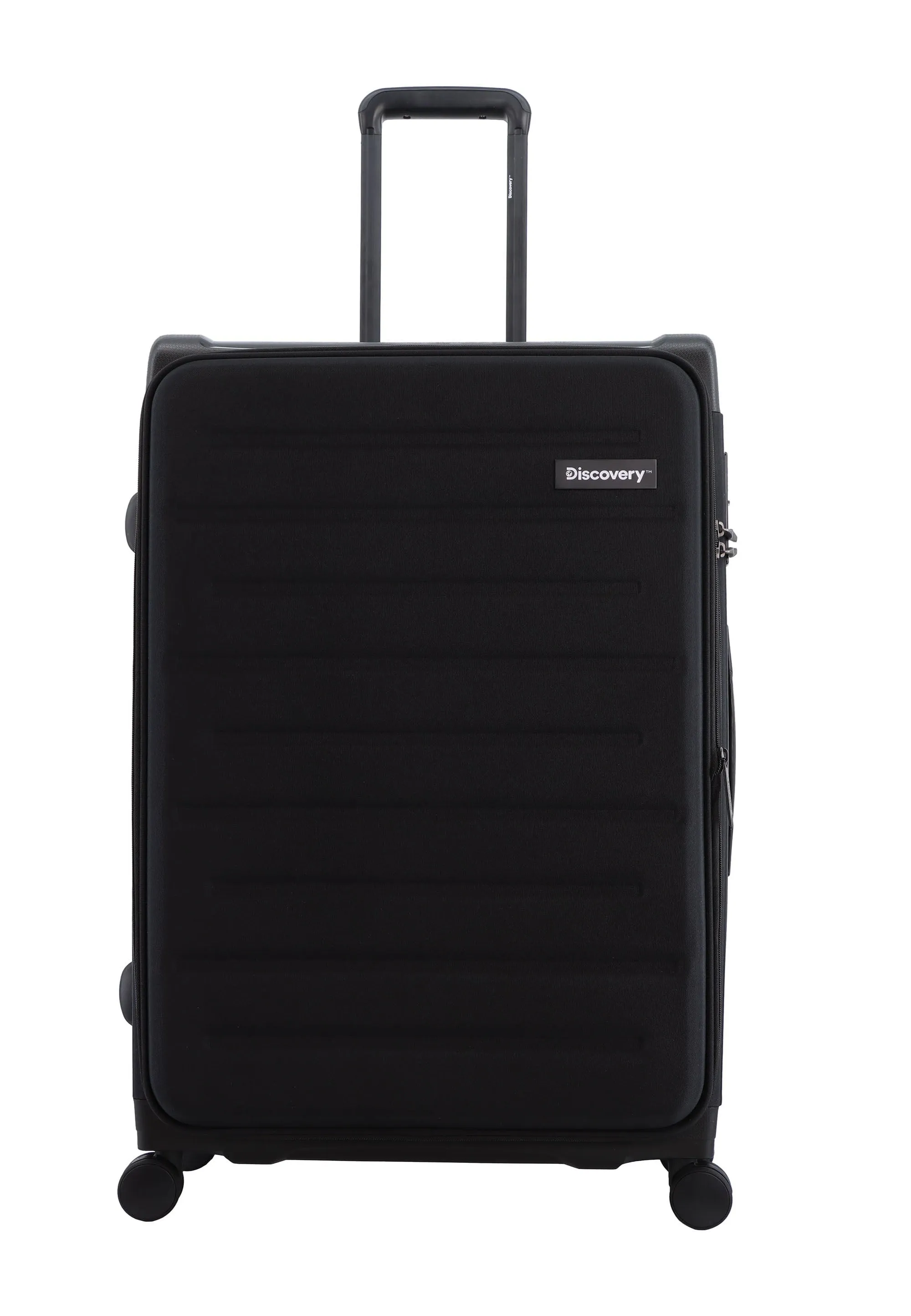 Discovery Motion Soft Luggage / Trolley / Suitcase