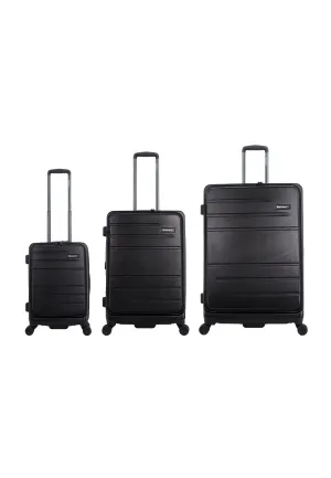Discovery Patrol Hard Luggage / Trolley / Suitcase Anthracite