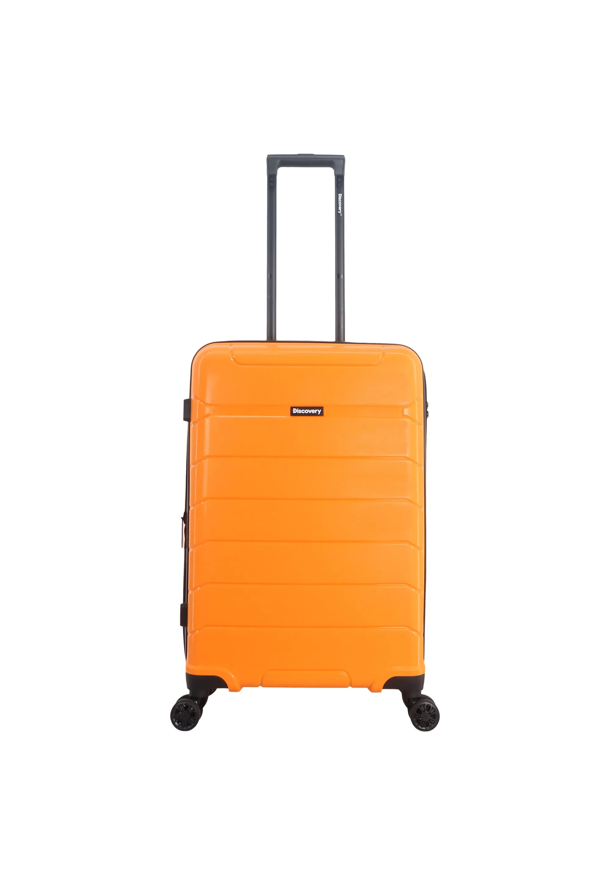 Discovery Skyward Hard Luggage / Trolley / Suitcase Orange