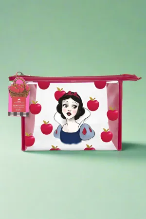 Disney Snow White Cosmetic Bag