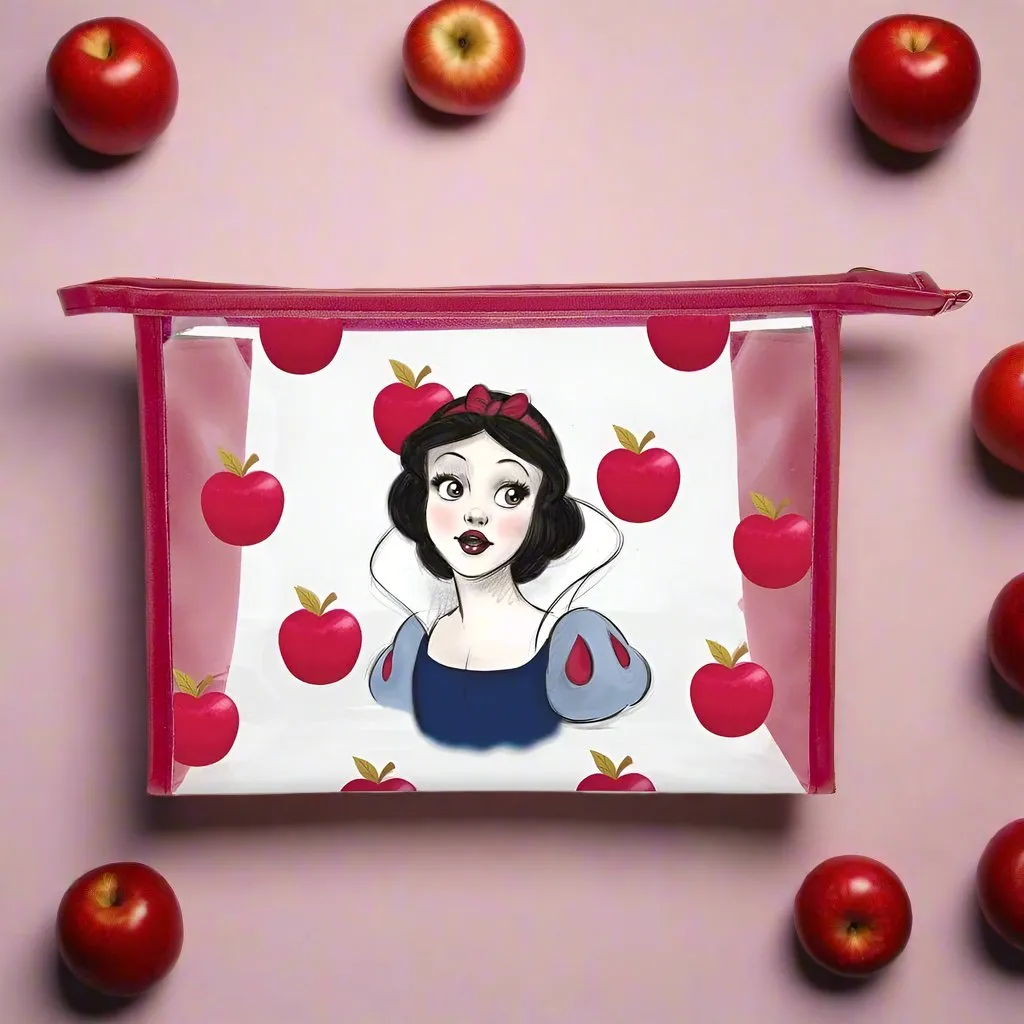 Disney Snow White Cosmetic Bag