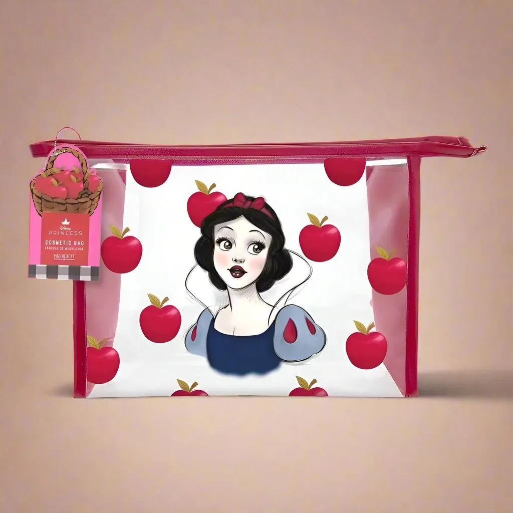 Disney Snow White Cosmetic Bag