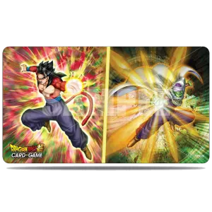 Dragon Ball Super: Playmat Goku & Piccolo