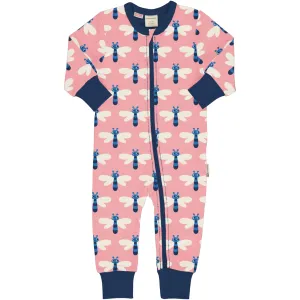 Dragonfly LS Rompersuit