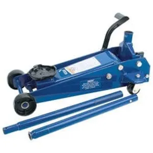 Draper Quick Lift' Trolley Jack, 3 Tonne Dr-30612