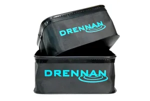 Drennan Bait Bowls Square