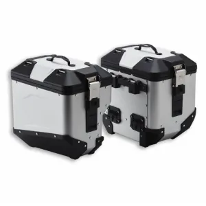 Ducati Aluminium Side Panniers 96781731AA