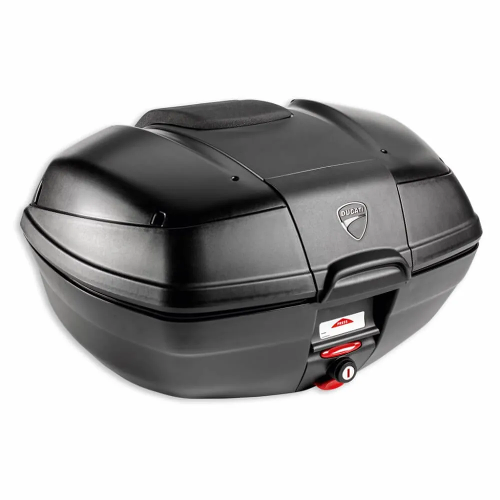 Ducati Plastic Top Case 96780692A