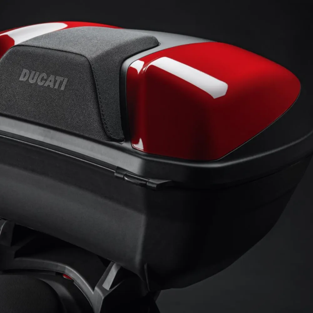 Ducati Plastic Top Case 96780692A