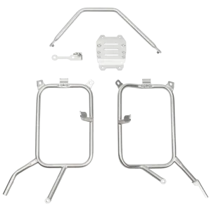 DUCATI - Side Bags/Case Rack