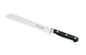 DUE CIGNI KNIFE BLOCK WITH 5 FLORENCE KNIFE