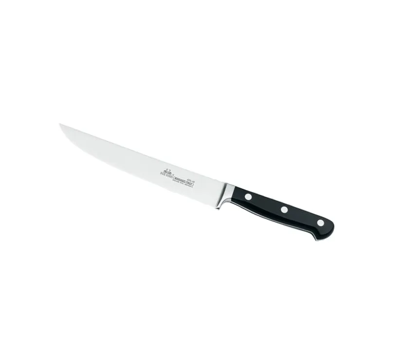 DUE CIGNI KNIFE BLOCK WITH 5 FLORENCE KNIFE
