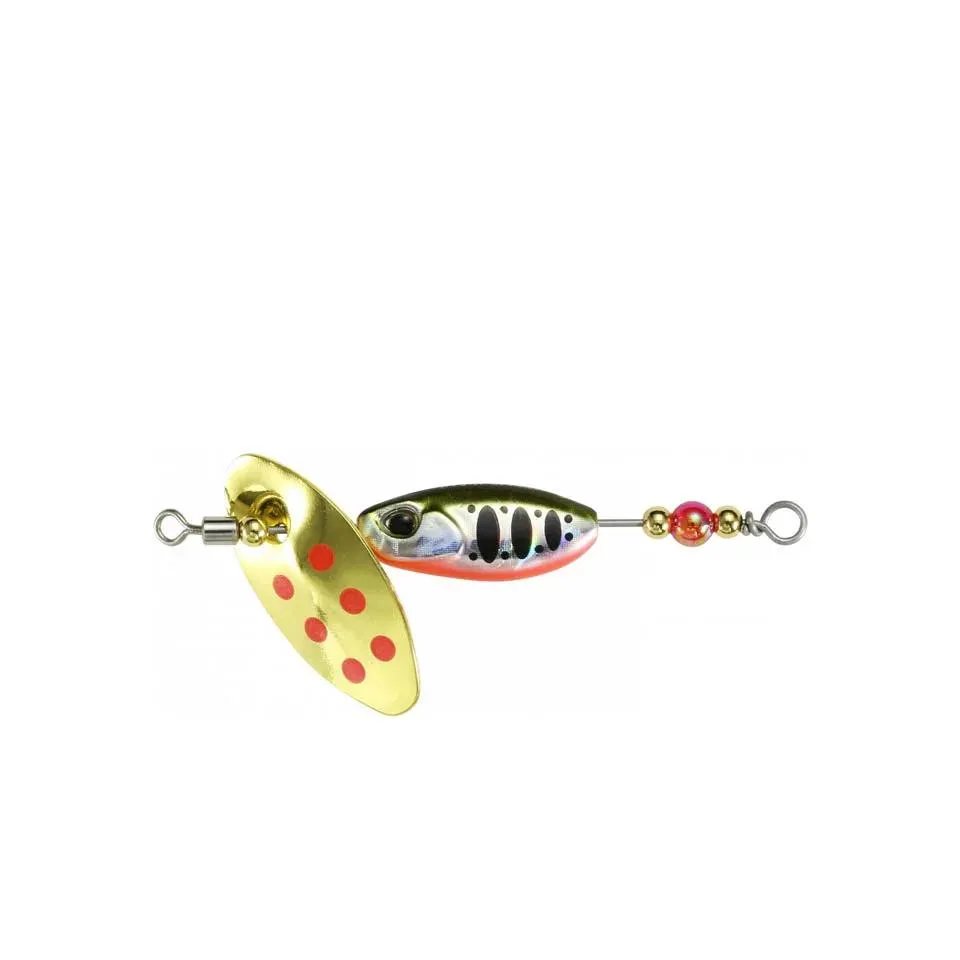 DUO Spearhead Ryuki Spinner 3.5g