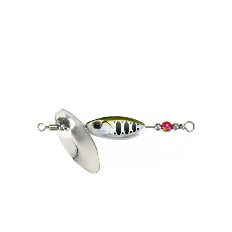 DUO Spearhead Ryuki Spinner 3.5g