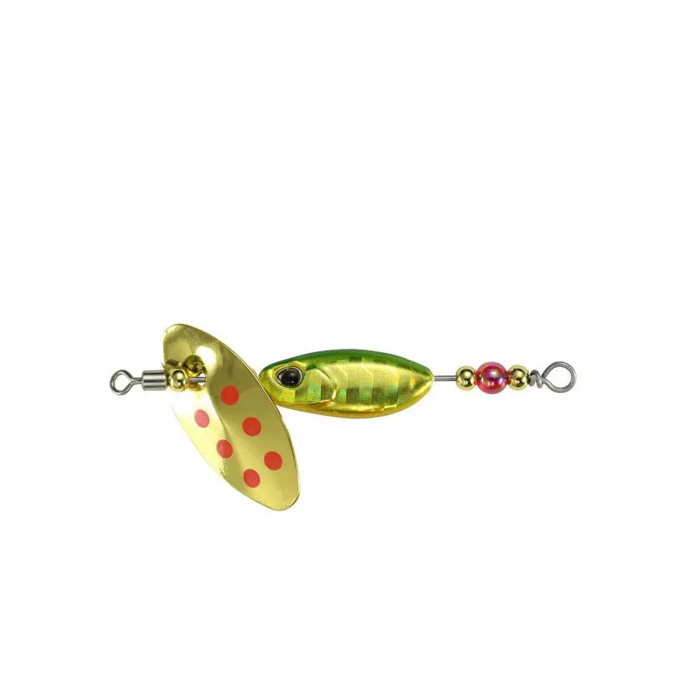 DUO Spearhead Ryuki Spinner 3.5g