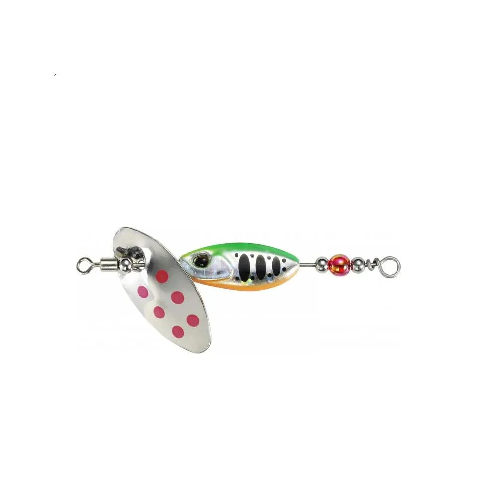 DUO Spearhead Ryuki Spinner 3.5g