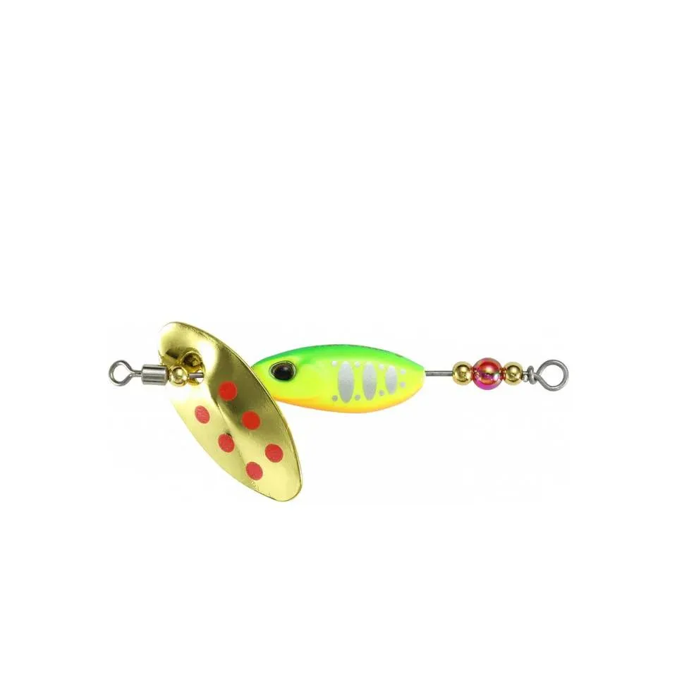 DUO Spearhead Ryuki Spinner 3.5g