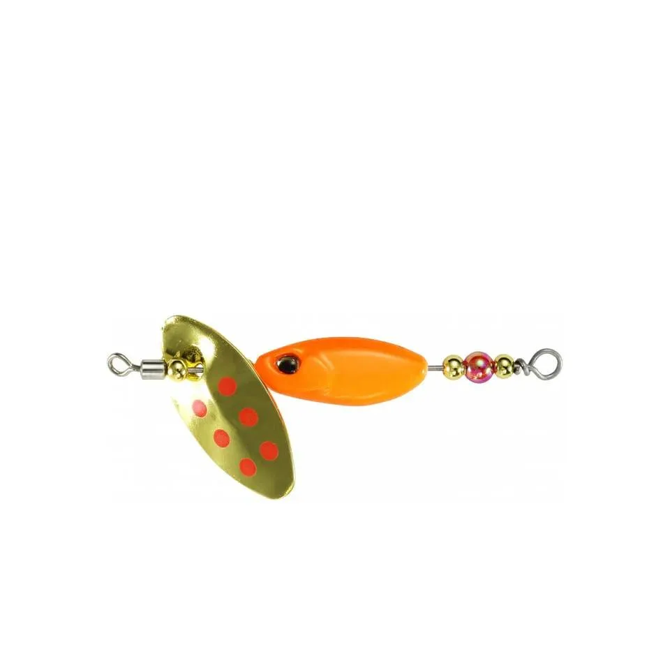DUO Spearhead Ryuki Spinner 3.5g