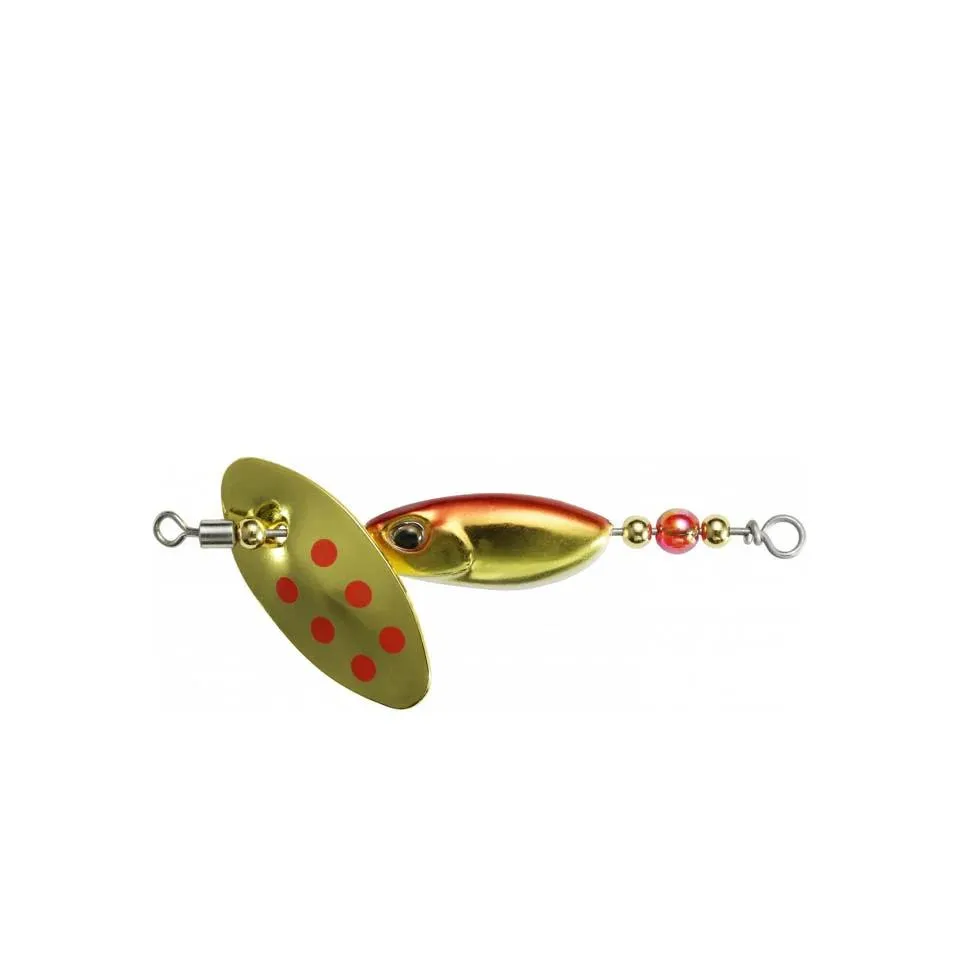 DUO Spearhead Ryuki Spinner 5g